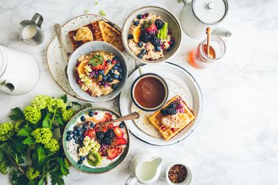 Best Breakfast Spots in The Woodlands TX